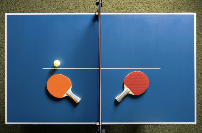 International Table Tennis Development Initiative Expands Across North ...